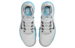 Nike Tiger Woods Tw "13 Retro Blue Lightning
