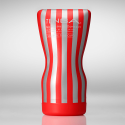Мастурбатор Tenga Soft Case Cup