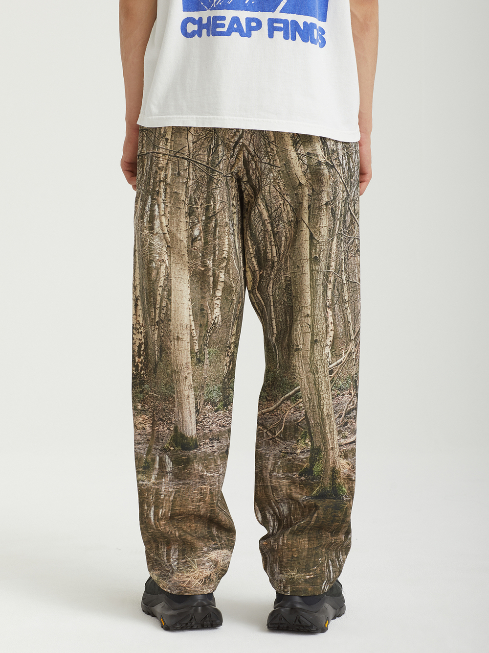Мужские Джинсы MARSH