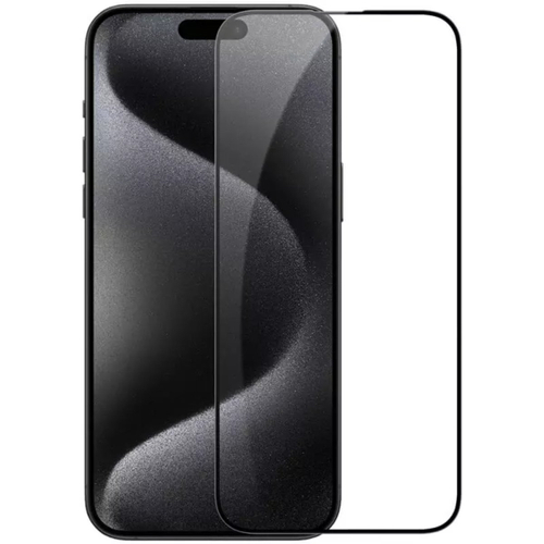 Защитное стекло Nillkin CP+ PRO для iPhone 15 Pro Max