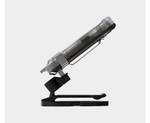 Фонарь-брелок Armytek Zippy Extended Set 200 лм (Grey)