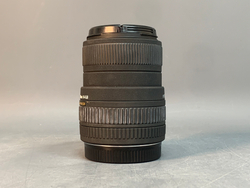 Sigma AF 55-200mm 4-5.6 DC Canon EF-S