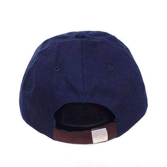 Бейсболка ЗАПОРОЖЕЦ Sport Navy O/S