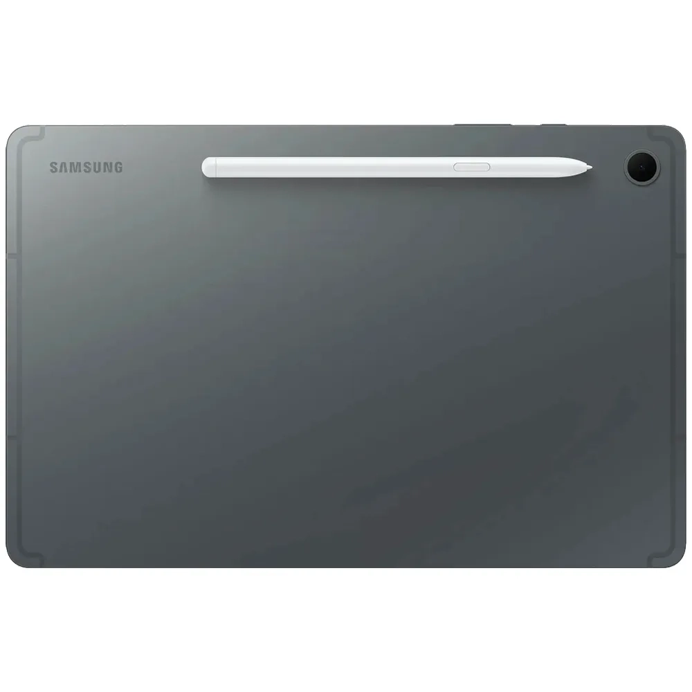 Планшет Samsung Galaxy Tab S10 Lite 10.9", Wi-Fi + LTE, 6/128GB, Gray (Серый)