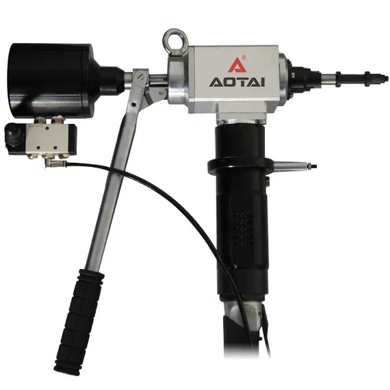 Машина для снятия фаски AOTAI ATCM-48
