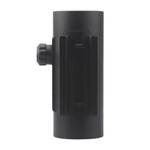 Коллиматорный прицел Vector Optics VictOptics T1 1x35 (закрытый, 5 МОА, объектив 35мм, точка красная\зеленая, weaver, IP67)