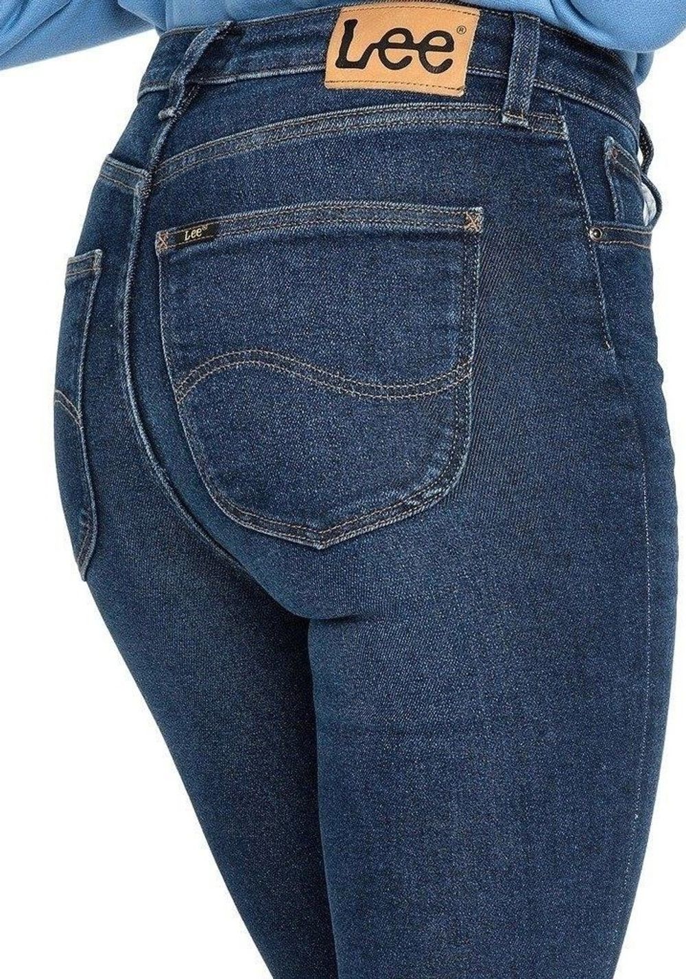 Джинсы IVY L32EDTJA