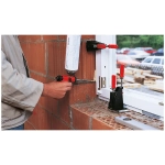 Зажим для установки окон BESSEY FRK85