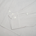 Bazik Shirt Quiet Gray