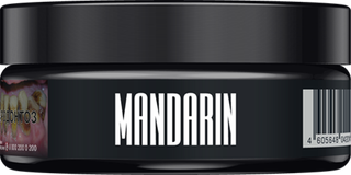 Табак MustHave - Mandarin 25 г