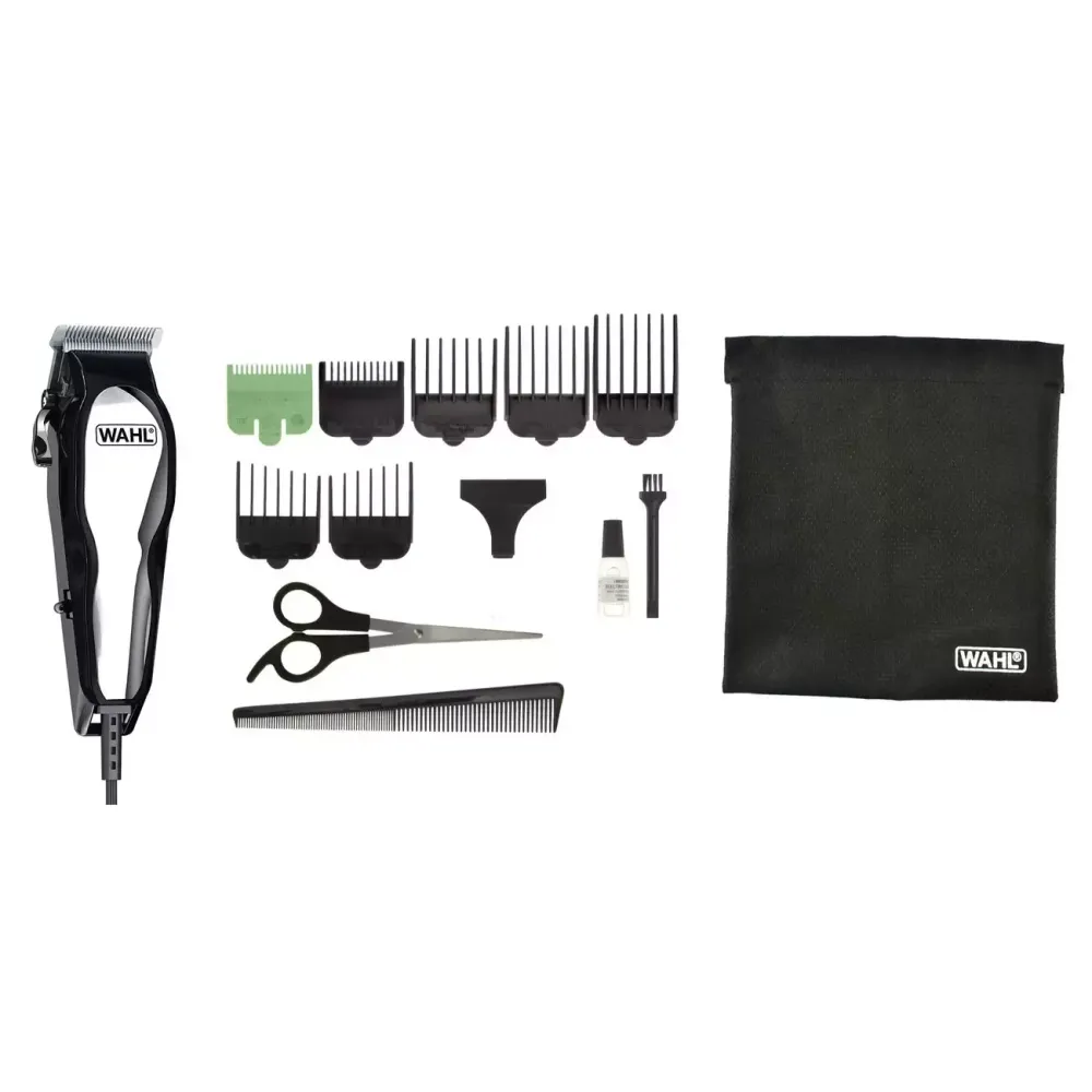 Машинка для стрижки Wahl Baldfader Clipper - handle case 20107.0460 (79111-516) - 3