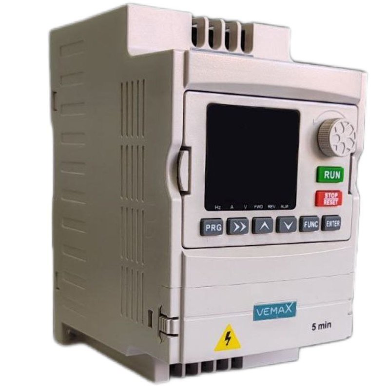 Преобразователь частоты VFC300-00A-G23