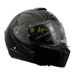 EXO 930 Evo Solid / Черный