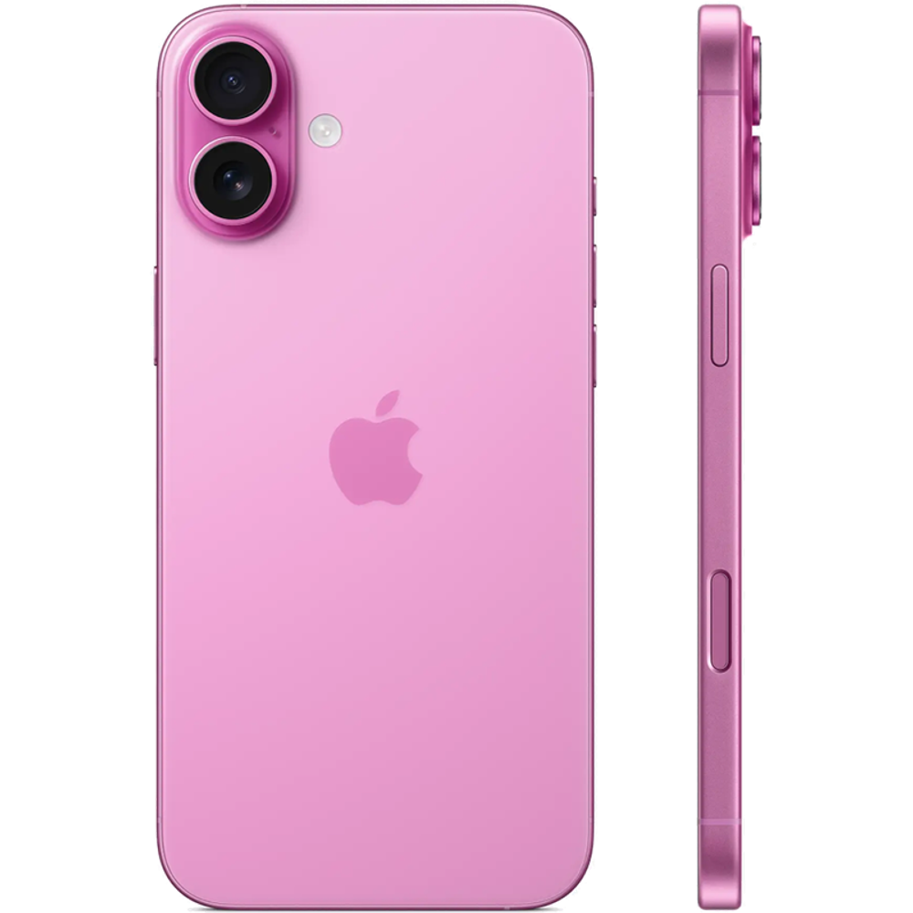 Apple iPhone 16
