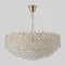 Подвесная люстра Hedonist HEDONIST SP24 Crystal Lux