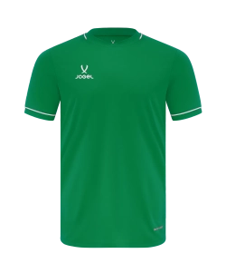Футболка игровая Jogel DIVISION PerFormDRY Element Jersey 26, зеленый 72
