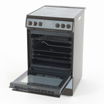 Плита стеклокерамика Kaiser HC 52082 KB Marmor