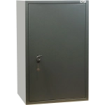 Шкаф для бумаг COBALT TSL-66 Трейзер, ключ.замок 420х350х660