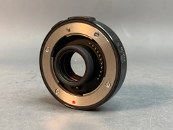 Olympus MC-14 1.4x Teleconverter