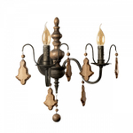 Бра Loft it Chateau 10559W