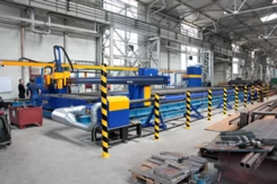 Пресс гидравлический Stalex HP-200