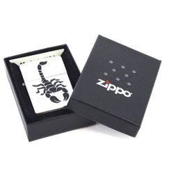 box Zippo 2