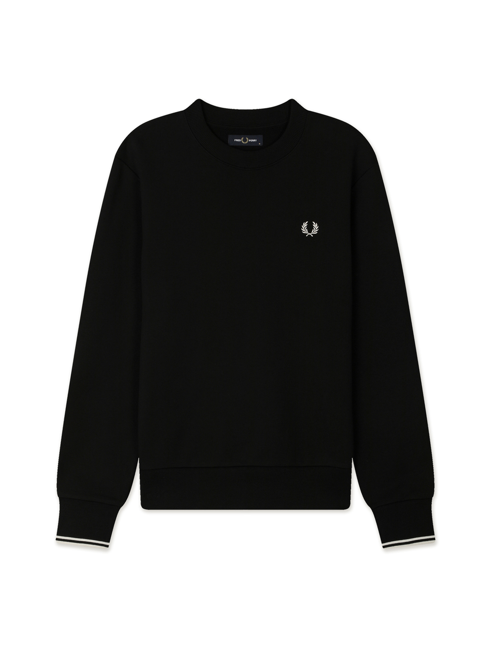 Мужская Толстовка Crew Neck