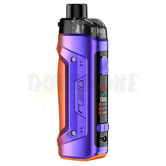 GeekVape Aegis B100 Pod Kit