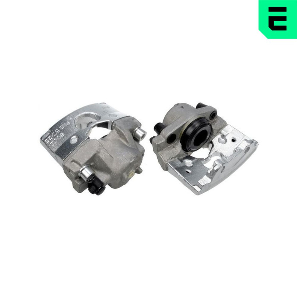 OPTIMAL - BC1462L-OPT - Brake Caliper