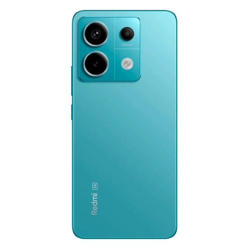 Смартфон Xiaomi Redmi Note 13 Pro 5G 12/512GB, Ocean Teal (Океанический бирюзовый)