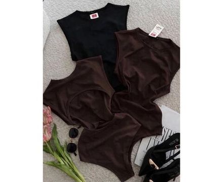 Боди 2632352 Fabrika