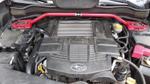 Распорка передних стоек (регулируемая) Subaru Forester 4 SJ