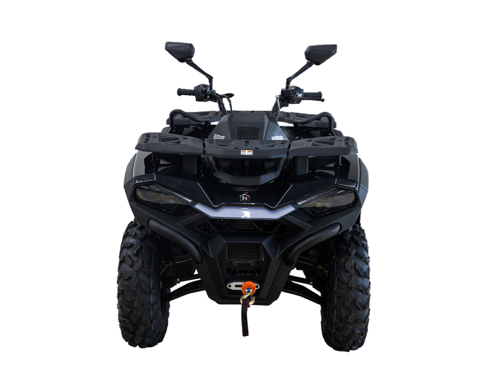 Квадроцикл HiSUN GUARDIAN 750S с ПСМ
