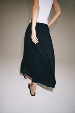ДЛИННАЯ ЮБКА — ZW COLLECTION — ZARA