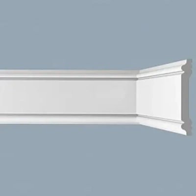 Молдинг Bello Deco XPS М5 50х7х2000