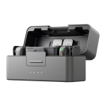Dji Mic 3 (2 TX + 1RX + Charging Case)