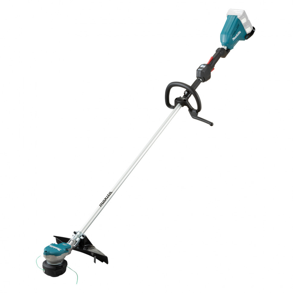 Триммер электрический Makita DUR368LZ