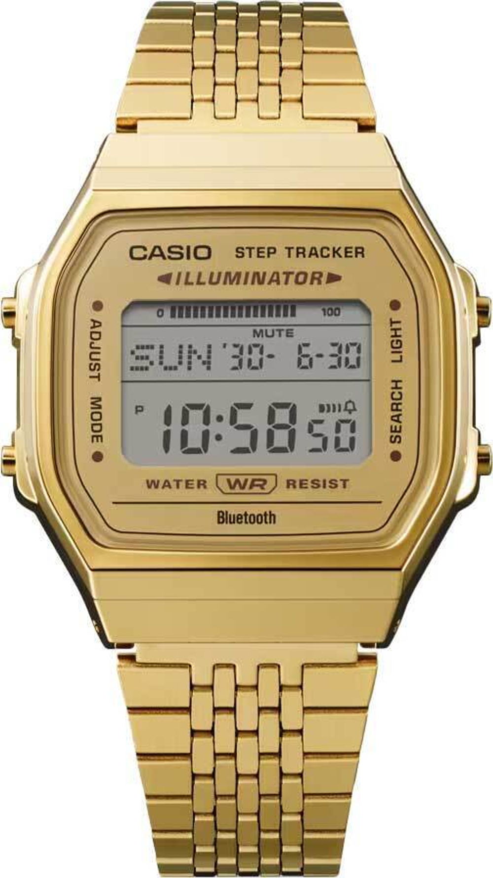 Наручные часы Casio Vintage ABL-100WEG-9A