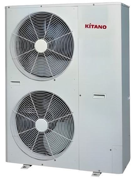 Кассетный кондиционер Kitano KC-Montaro IV-48 — (1)