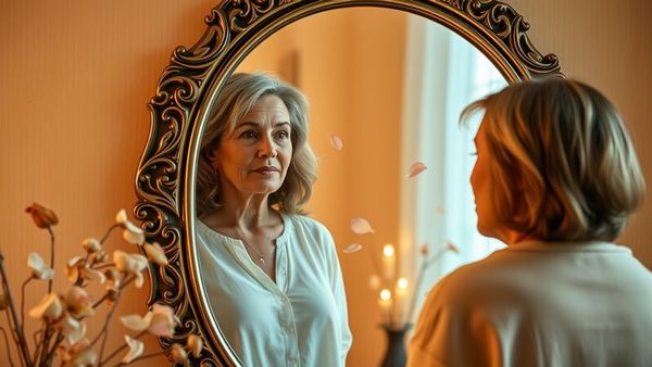 Гормональный фон в климакс: что происходит с телом после 40 Гормональный фон в климакс: что происходит с телом после 40