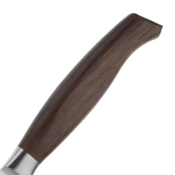 Нож поварской «Шеф» 16см Berger Cutlery Ergo Line Smoked Oak