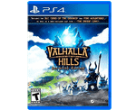 Valhalla Hills - Definitive Edition (PS4) NEW
