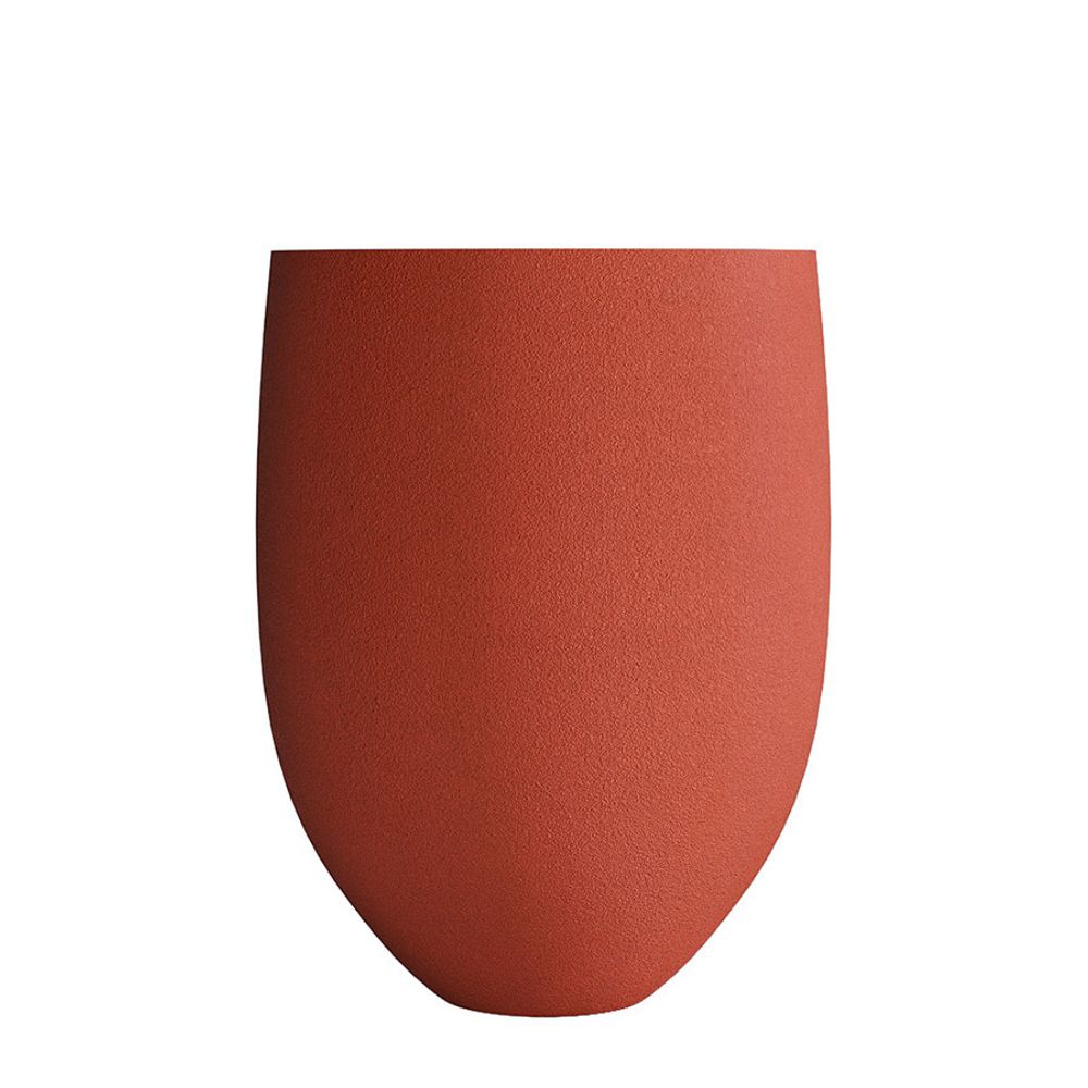 Кашпо BARREL TERRACOTTA D41 H60