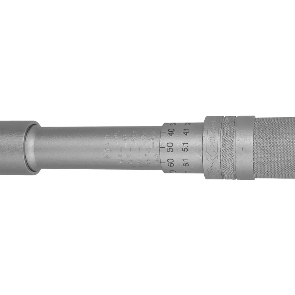 Ключ динамометрический 3/4"DR, 140—980 Н·м JONNESWAY T04700