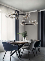 Pendant design lamp  Scoabe