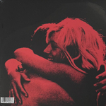 TV Girl ‎– French Exit (США 2025г.) Red