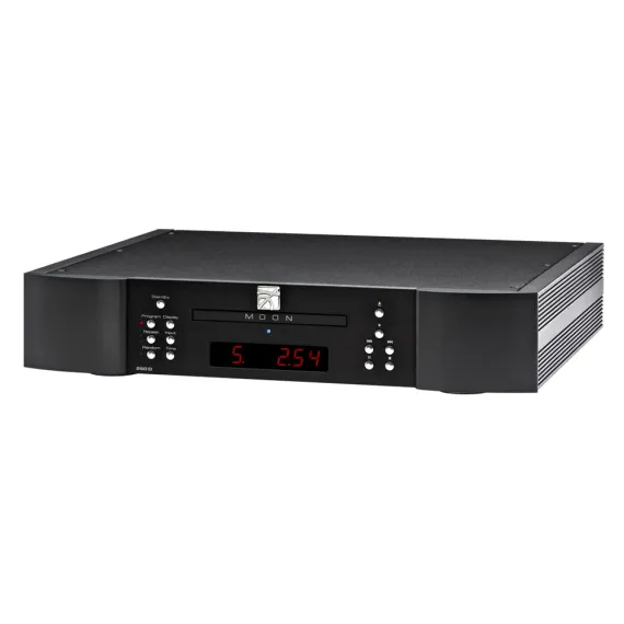 Moon by Simaudio 260D Black