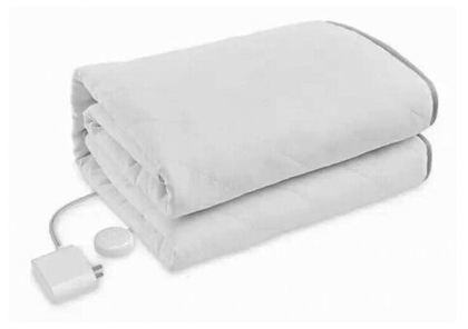 Одеяло с подогревом Xiaomi Electric Heating Blanket (180х170 см) TT180X170-7X-2(13SX)