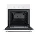 Шкаф духовой электрический HOMSair OES657WH фото 3