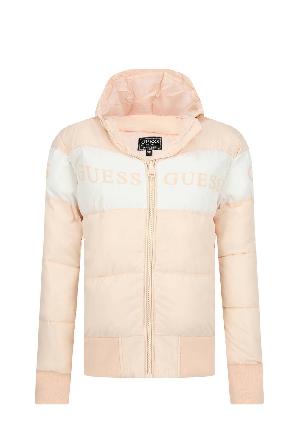 куртка Guess - бежевый(J2BL01 WB240)